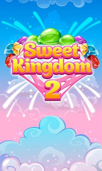 game pic for Sweet kingdom 2